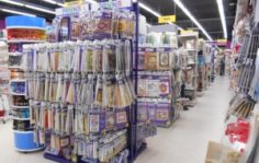 Франшиза Иголочка: Сеть магазинов товаров для рукоделия и швейной фурнитуры
