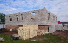 Франшиза Тепло-строй: Производство пеноблока