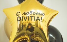 Франшиза DIVITIA: Сеть академий танца