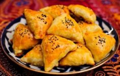 Франшиза Джан-Хачапурян: Мини-пекарня