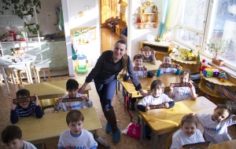 Франшиза UCMAS: Международная академия ментальной арифметики