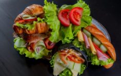 Франшиза French Bakery SeDelice: Сеть французских кафе-пекарен
