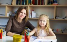 Франшиза Schoolford: Школа скорочтения и развития интеллекта
