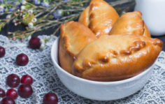 Франшиза Патриот: Cовременная сеть столовых и кулинарий