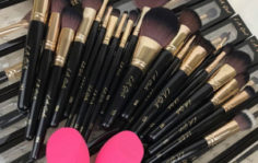 Франшиза L.A.Girl Cosmetics: Магазины американской марки декоративной косметики