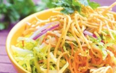 Франшиза Шикари: Ресторан паназиатской кухни