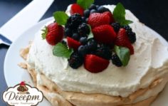 Франшиза Десерт: Кофейня-кондитерская