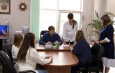 Франшиза ФБК ВТОРОЙ ШАНС: Федеральная компания