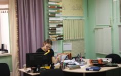 Франшиза Карнизи Сервис: Сеть студий светозащитных решений