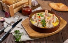 Франшиза Аджикинежаль: Ресторан гостеприимной кухни