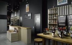 Франшиза Wine & Whiskey by Simple: Винотека