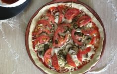 Франшиза Cyprus Oven: Пиццерия