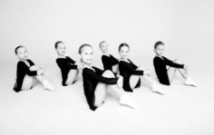 Франшиза Пантера: Спортивно-танцевальный клуб