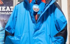 Франшиза Columbia: Сеть фирменных магазинов одежды и обуви для активного отдыха