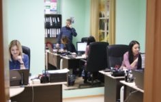 Франшиза Карнизи Сервис: Сеть студий светозащитных решений