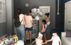 Франшиза Соляная пещера Русоль: Соляные пещеры