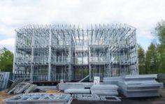 Франшиза PROFI: Строительство по каркасной технологии ЛСТК