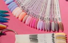 Франшиза Nail Radosty: Сеть магазинов товара для маникюра и педикюра