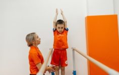 Франшиза Джимики: Школа развивающей гимнастики