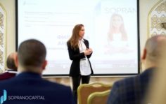 Франшиза SOPRANOCAPITAL: Агентство по привлечению инвестиций для юр. лиц. из гос. программ и от частных инвесторов