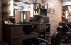 Франшиза WILLMADE: Сеть барбершопов