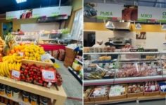 Франшиза Малинка: Торговая сеть магазинов