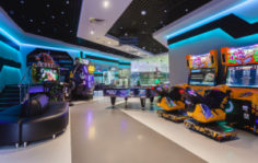 Франшиза LaserLand: Центры внеземных развлечений