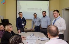 Франшиза Перспектива 24: Агентство недвижимости