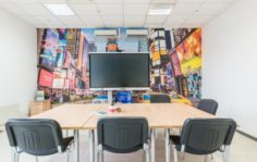 Франшиза Capital School Center: Сеть языковых школ
