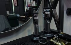Франшиза POINT BARBERSHOP: Барбершоп с сильным брендом
