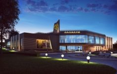 Франшиза Gold’s Gym: Фитнес-клуб