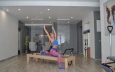 Франшиза ART OF PILATES: Студия пилатеса
