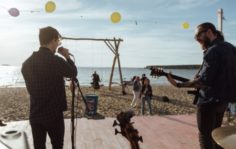 Франшиза ROCKSTAR: Музыкальная школа рока