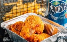 Франшиза ВКУС УЛИЦ: Стрит-фуд разных стран мира