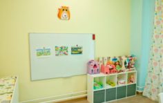 Франшиза Джунглики: Детский сад и развивающий центр