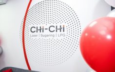 Франшиза CHI-CHI: Сеть студий лазерной эпиляции и аппаратной коррекции фигуры