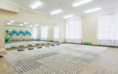Франшиза Согласие: Сеть детских садов и школ
