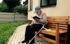 Франшиза Академия Долголетия: Сеть пансионатов для пожилых людей