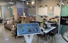 Франшиза Первый Гипермаркет Мебели: Сеть магазинов мебели