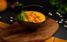 Франшиза VegTaste: Кафе и сеть доставки здорового питания