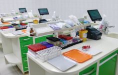 Франшиза МедЭксперт: Сеть медицинских центров