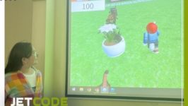 Франшиза JETCODE