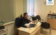 Франшиза Ассоциация патронажных работников: Услуги ухода за пожилыми людьми