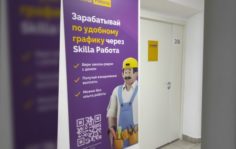 Франшиза Skilla Работа: IT-площадка, соединяющая заказчиков и исполнителей