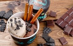 Франшиза Alcreme: Алкогольное и крафтовое мороженое