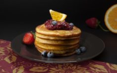 Франшиза VegTaste: Кафе и сеть доставки здорового питания
