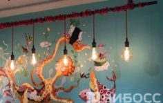 Франшиза Суши Wok