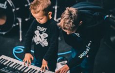 Франшиза Synergy Music School: Альтернативная музыкальная школа для детей и взрослых