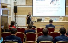 Франшиза SOPRANOCAPITAL: Агентство по привлечению инвестиций для юр. лиц. из гос. программ и от частных инвесторов