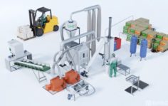 Франшиза BIOVAT: Сеть экозаводов